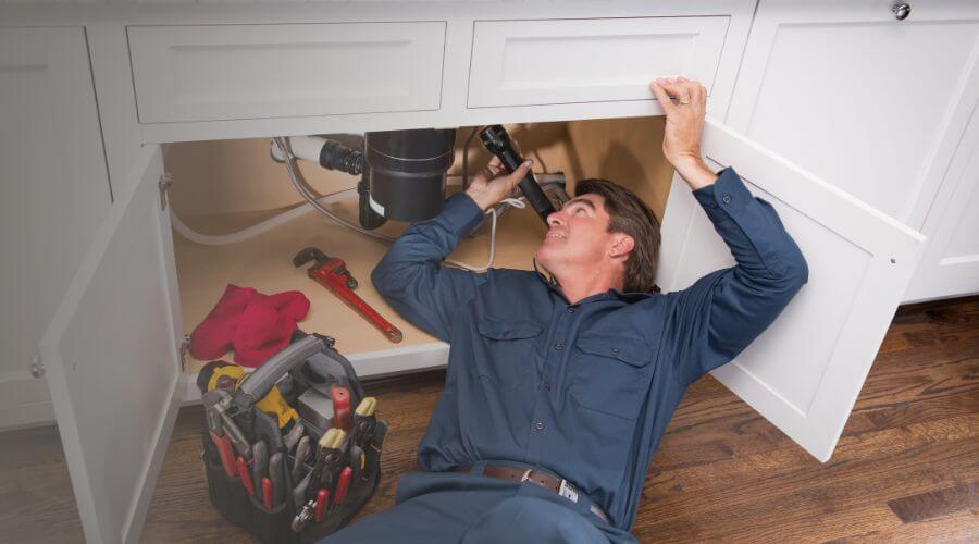 Professional expert plumbing services in New Haven, IN